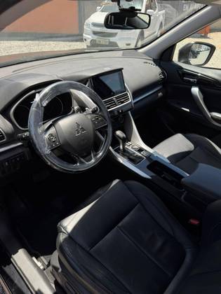 MITSUBISHI ECLIPSE CROSS 1.5 MIVEC TURBO GASOLINA HPE-S CVT